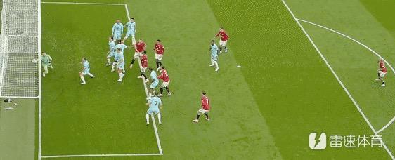 新赛季英超曼联前两个进球，全由对方球员乌龙所赐